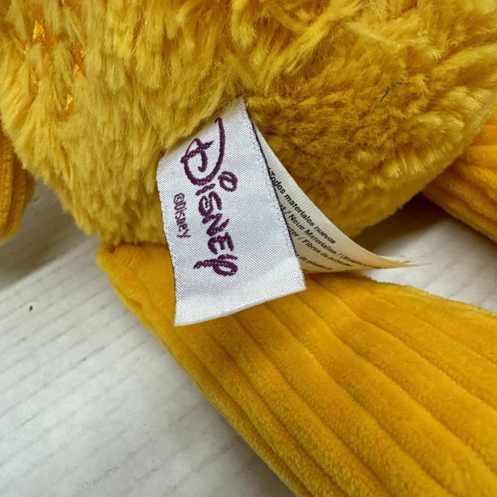 Scentsy Buddy Disney Winnie The Pooh 14